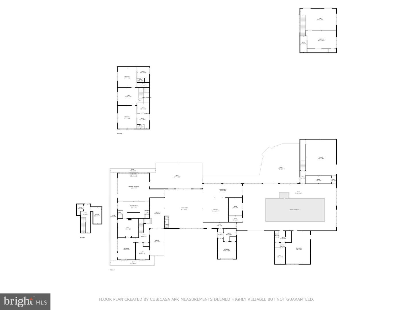 9711 MEADOWLARK RD, VIENNA, Virginia 22182, 5 Bedrooms Bedrooms, ,6 BathroomsBathrooms,Residential,For sale,9711 MEADOWLARK RD,VAFX2201970 MLS # VAFX2201970