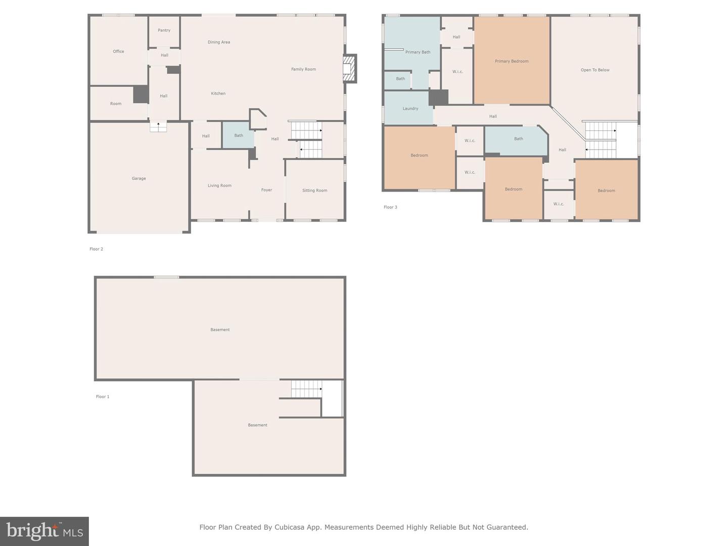 9100 WALNUT HILL RD, SPOTSYLVANIA, Virginia 22408, 5 Bedrooms Bedrooms, ,2 BathroomsBathrooms,Residential,For sale,9100 WALNUT HILL RD,VASP2027944 MLS # VASP2027944