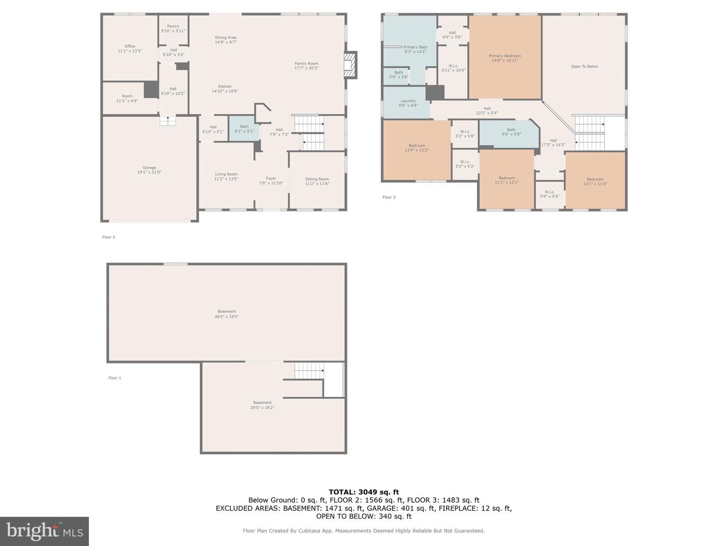 9100 WALNUT HILL RD, SPOTSYLVANIA, Virginia 22408, 5 Bedrooms Bedrooms, ,2 BathroomsBathrooms,Residential,For sale,9100 WALNUT HILL RD,VASP2027944 MLS # VASP2027944