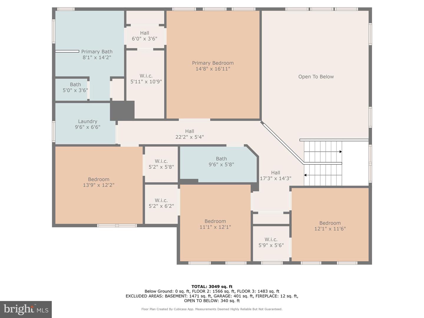 9100 WALNUT HILL RD, SPOTSYLVANIA, Virginia 22408, 5 Bedrooms Bedrooms, ,2 BathroomsBathrooms,Residential,For sale,9100 WALNUT HILL RD,VASP2027944 MLS # VASP2027944