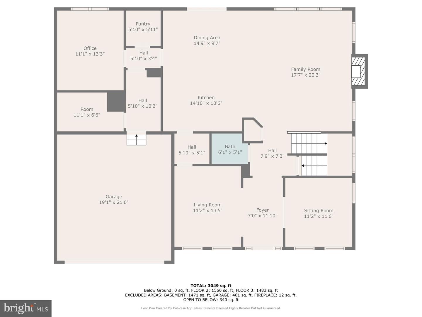 9100 WALNUT HILL RD, SPOTSYLVANIA, Virginia 22408, 5 Bedrooms Bedrooms, ,2 BathroomsBathrooms,Residential,For sale,9100 WALNUT HILL RD,VASP2027944 MLS # VASP2027944