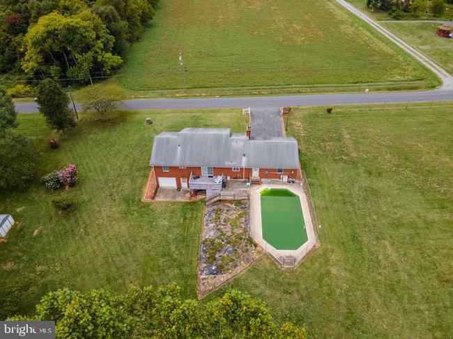 1612 SAMUELS RD, ELKTON, Virginia 22827, 3 Bedrooms Bedrooms, ,2 BathroomsBathrooms,Residential,For sale,1612 SAMUELS RD,VARO2001754 MLS # VARO2001754