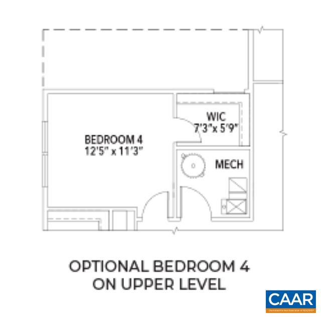 50A FARROW DR, CHARLOTTESVILLE, Virginia 22901, 3 Bedrooms Bedrooms, ,2 BathroomsBathrooms,Residential,For sale,50A FARROW DR,656918 MLS # 656918