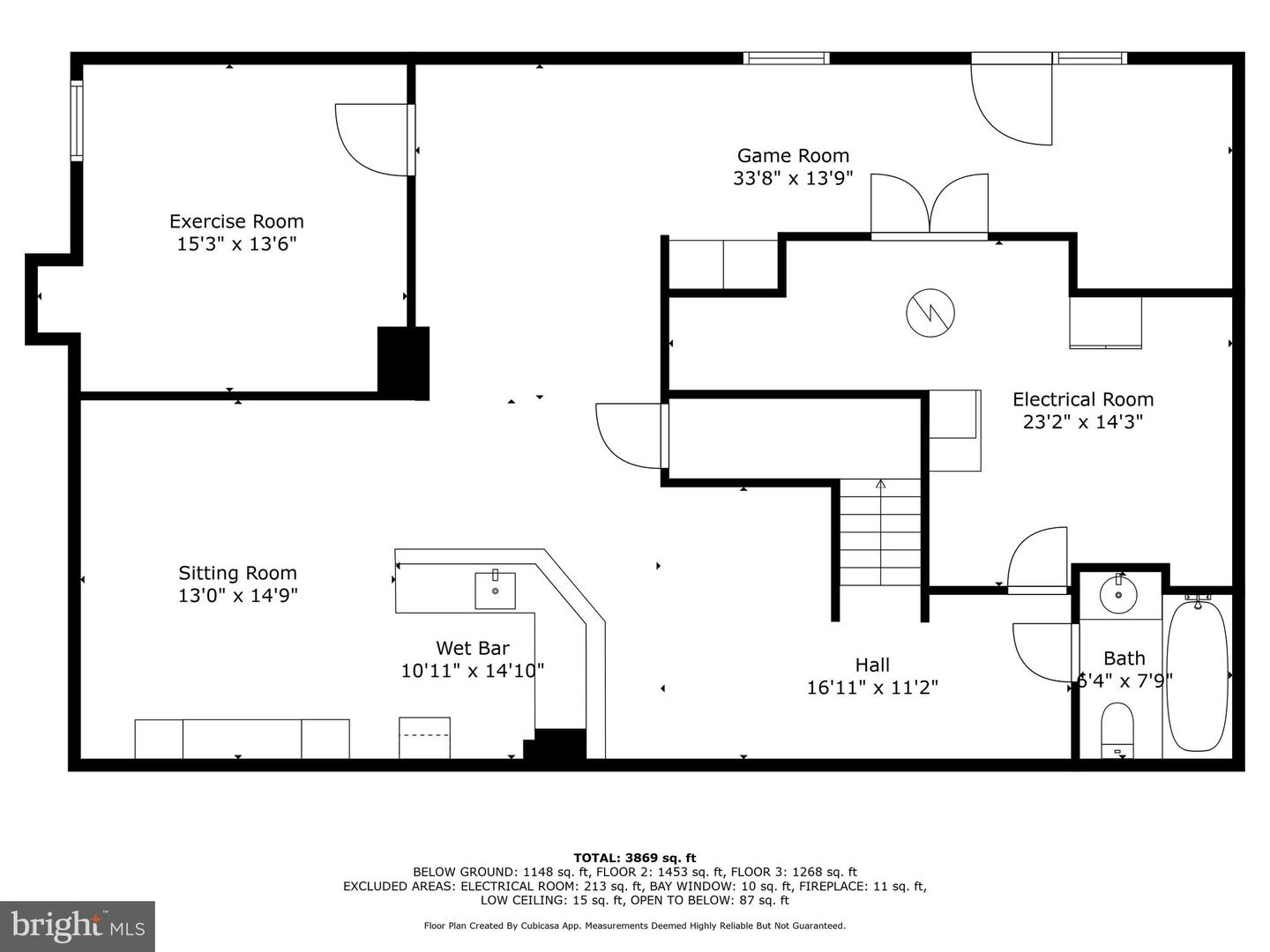 5363 YORKTOWN RUN CT, HAYMARKET, Virginia 20169, 5 Bedrooms Bedrooms, ,3 BathroomsBathrooms,Residential,For sale,5363 YORKTOWN RUN CT,VAPW2079798 MLS # VAPW2079798