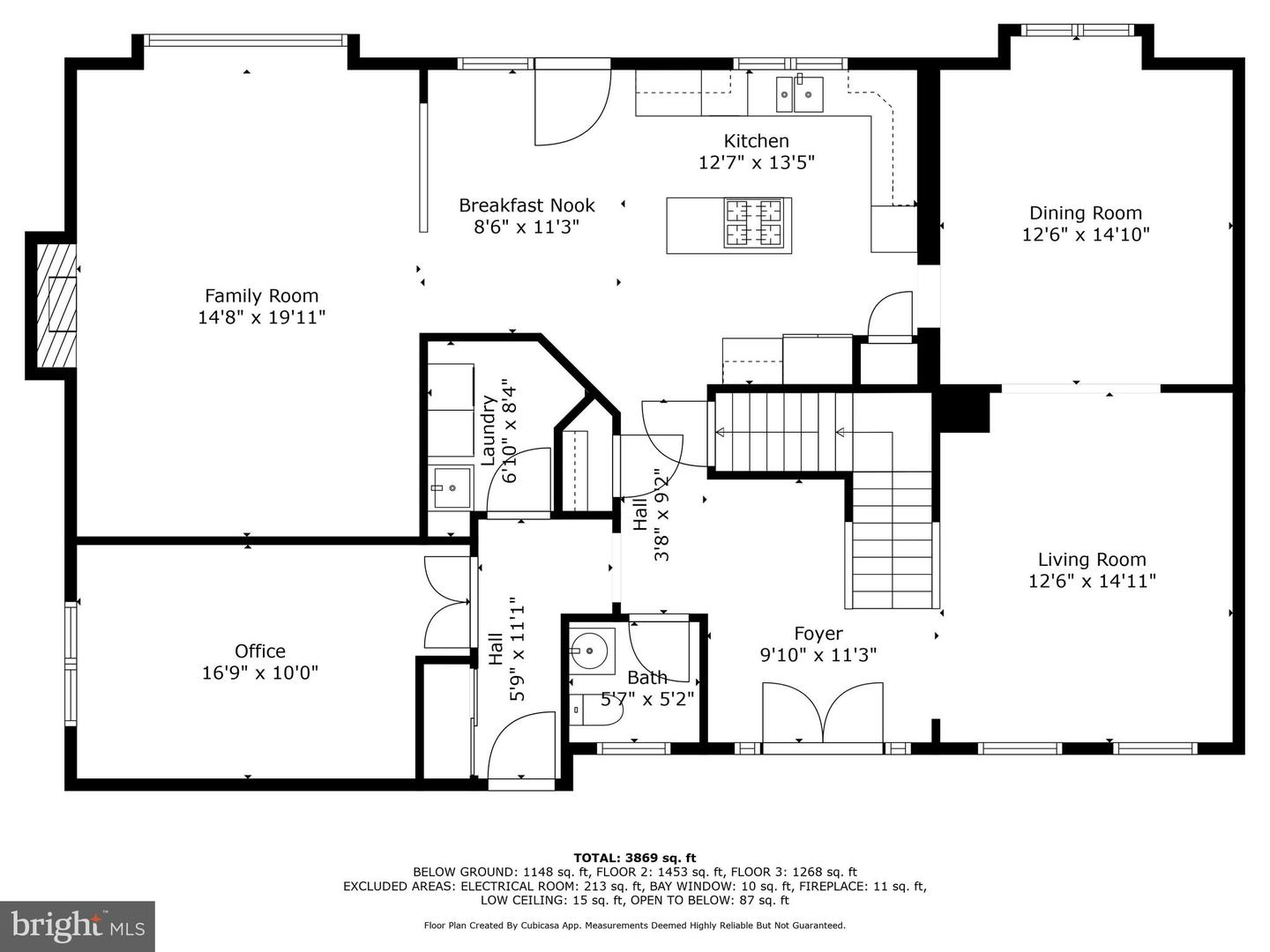 5363 YORKTOWN RUN CT, HAYMARKET, Virginia 20169, 5 Bedrooms Bedrooms, ,3 BathroomsBathrooms,Residential,For sale,5363 YORKTOWN RUN CT,VAPW2079798 MLS # VAPW2079798