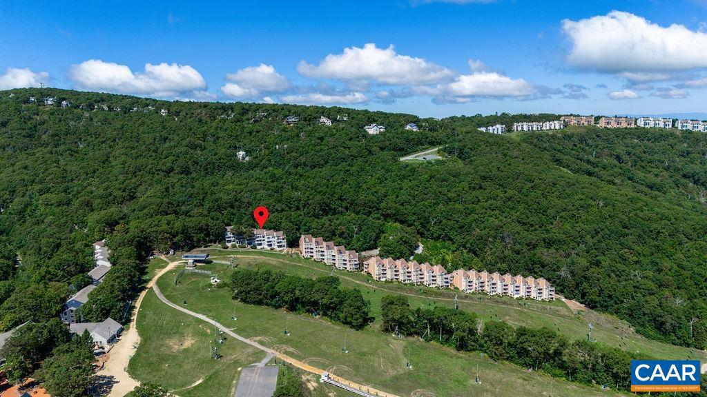 353 DOBIE CONDOS, ROSELAND, Virginia 22967, 2 Bedrooms Bedrooms, ,2 BathroomsBathrooms,Residential,For sale,353 DOBIE CONDOS,656922 MLS # 656922