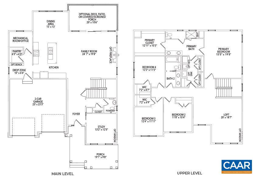 50B FARROW DR, CHARLOTTESVILLE, Virginia 22901, 4 Bedrooms Bedrooms, ,2 BathroomsBathrooms,Residential,For sale,50B FARROW DR,656925 MLS # 656925