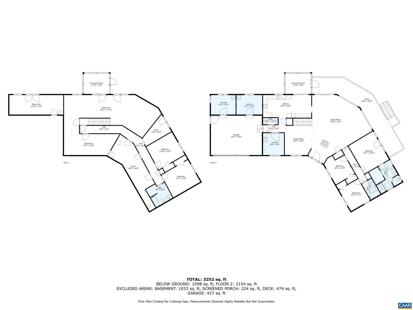 22 BAREFOOT LN, PALMYRA, Virginia 22936, 5 Bedrooms Bedrooms, ,3 BathroomsBathrooms,Residential,For sale,22 BAREFOOT LN,656860 MLS # 656860