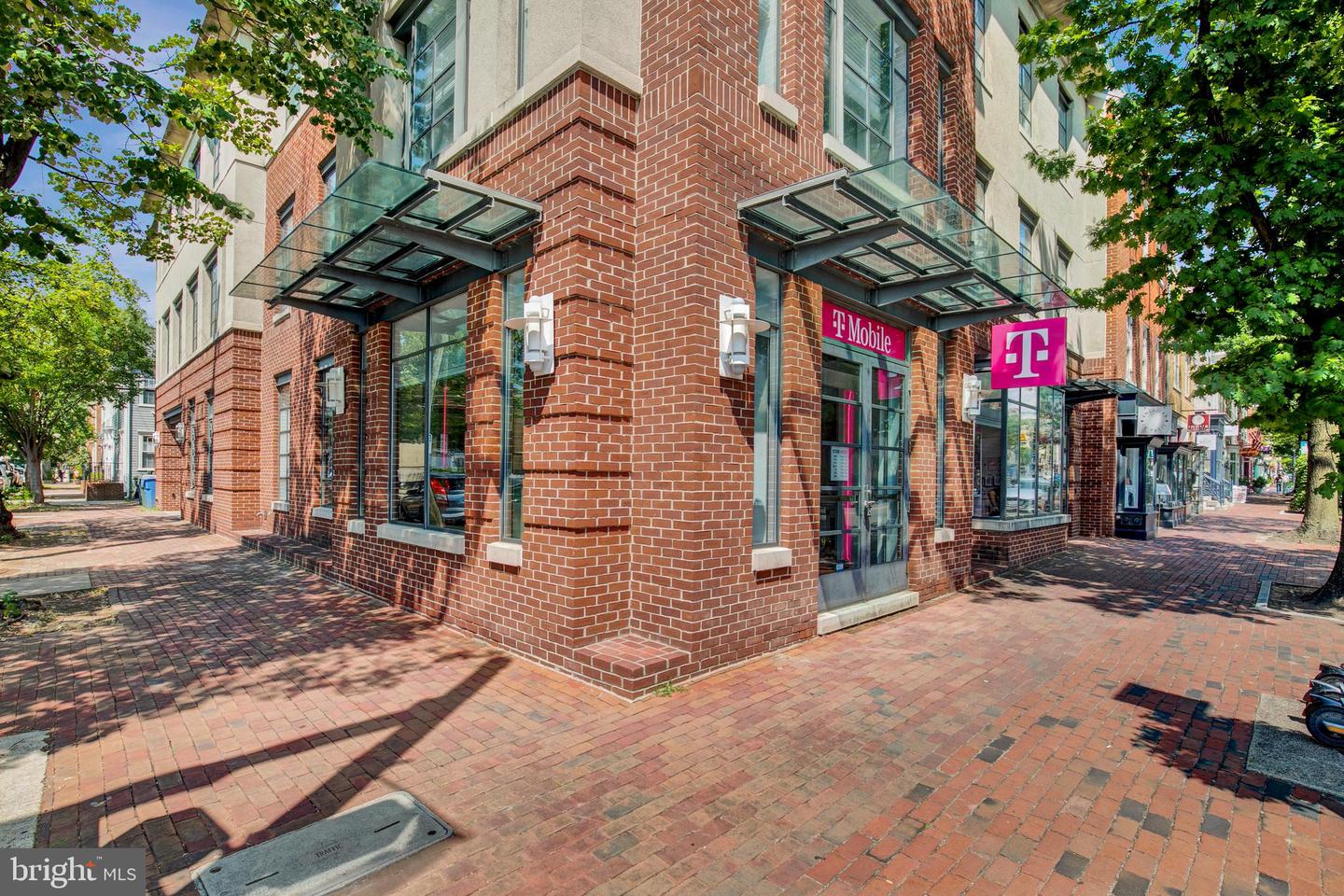 1229 KING ST #C-1, ALEXANDRIA, Virginia 22314, ,Land,For sale,1229 KING ST #C-1,VAAX2038148 MLS # VAAX2038148