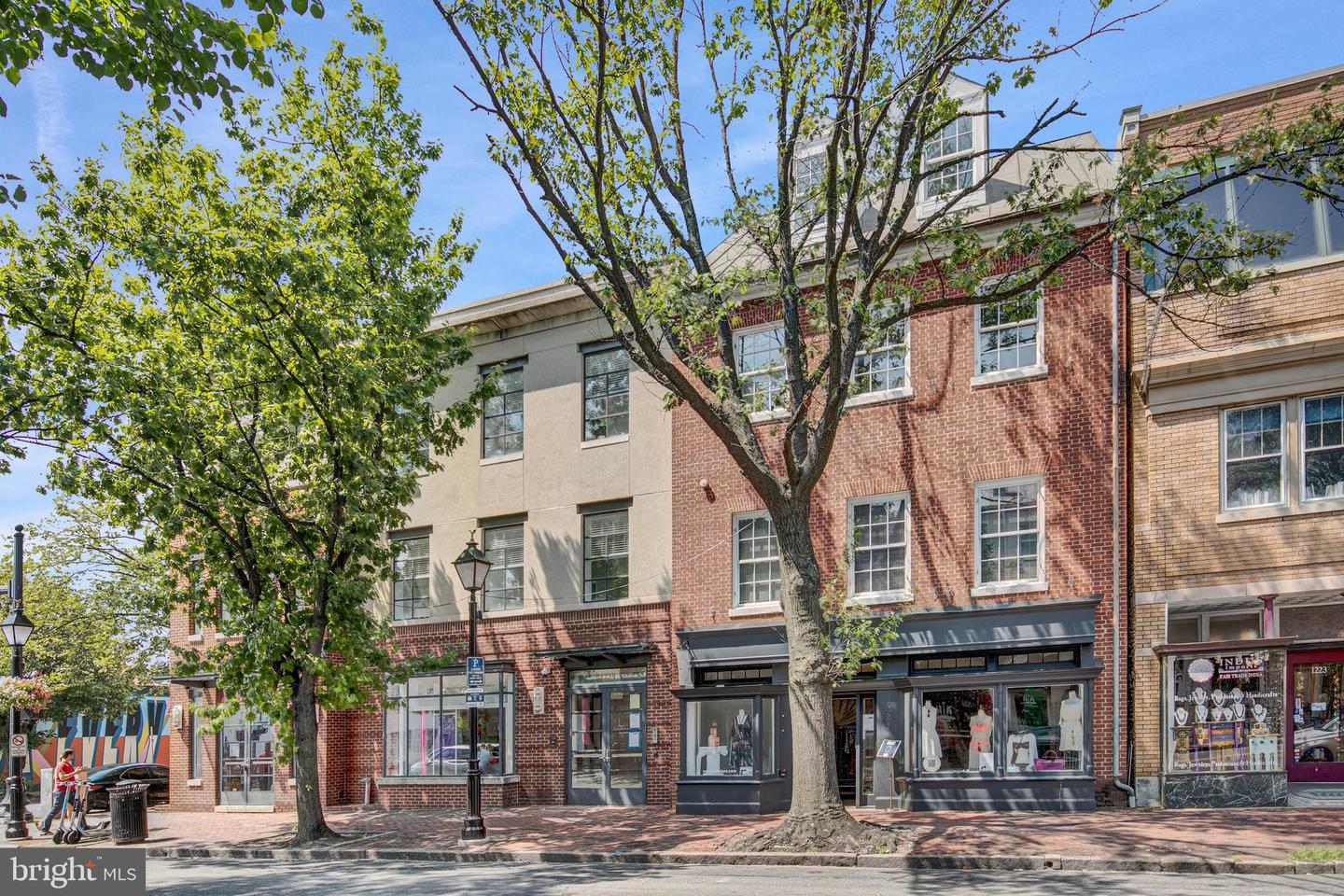 1229 KING ST #C-1, ALEXANDRIA, Virginia 22314, ,Land,For sale,1229 KING ST #C-1,VAAX2038148 MLS # VAAX2038148