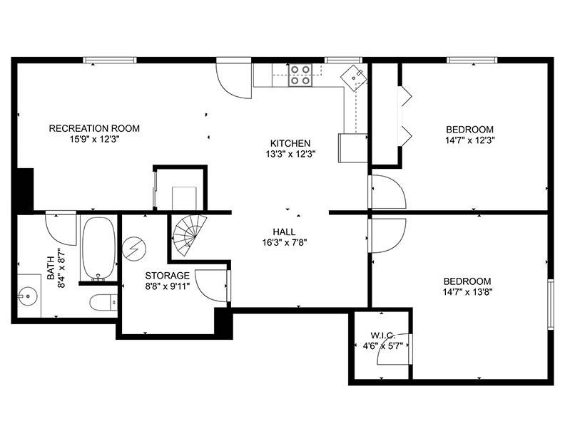 1028 S DOGWOOD DR, HARRISONBURG, Virginia 22801, 5 Bedrooms Bedrooms, ,3 BathroomsBathrooms,Residential,1028 S DOGWOOD DR,656931 MLS # 656931