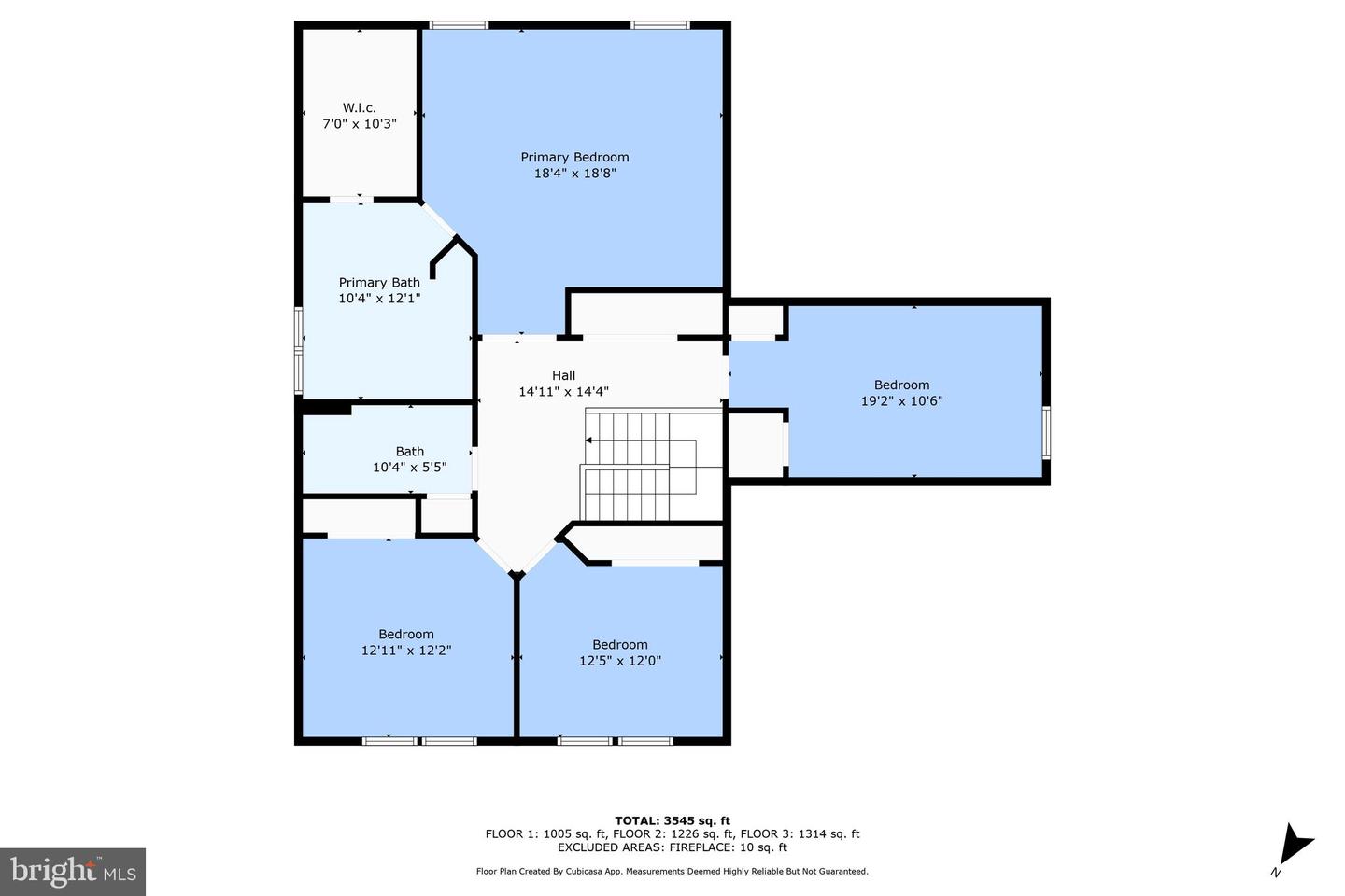 1302 IDLEWILD BLVD, FREDERICKSBURG, Virginia 22401, 4 Bedrooms Bedrooms, 14 Rooms Rooms,3 BathroomsBathrooms,Residential,For sale,1302 IDLEWILD BLVD,VAFB2006620 MLS # VAFB2006620