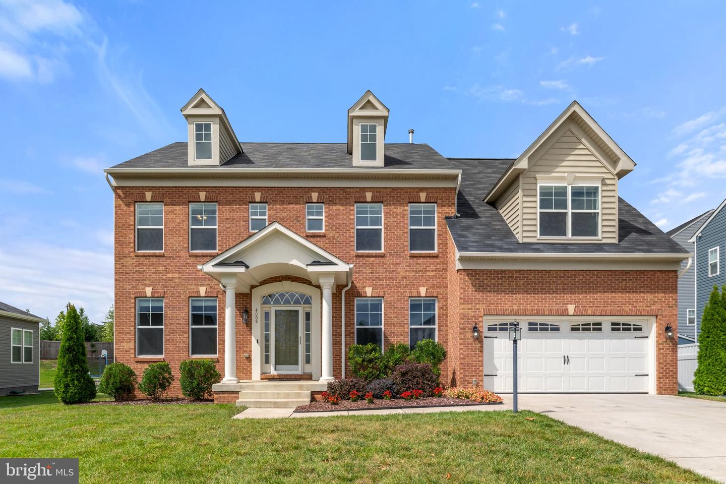 4008 GRANARY VIEW CT, DUMFRIES, Virginia 22025, 5 Bedrooms Bedrooms, ,4 BathroomsBathrooms,Residential,For sale,4008 GRANARY VIEW CT,VAPW2078698 MLS # VAPW2078698