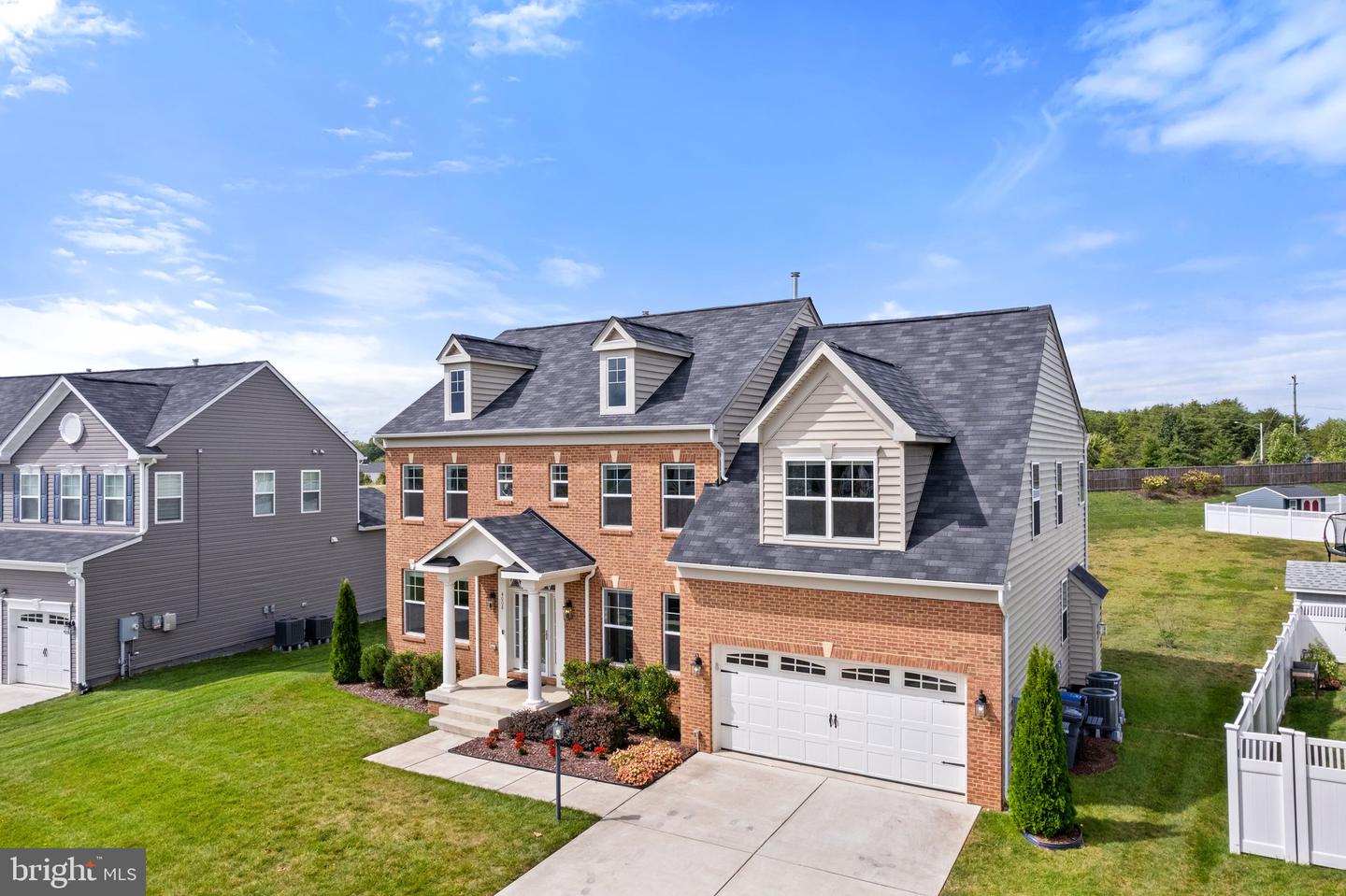 4008 GRANARY VIEW CT, DUMFRIES, Virginia 22025, 5 Bedrooms Bedrooms, ,4 BathroomsBathrooms,Residential,For sale,4008 GRANARY VIEW CT,VAPW2078698 MLS # VAPW2078698