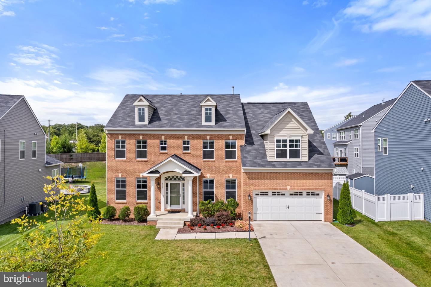 4008 GRANARY VIEW CT, DUMFRIES, Virginia 22025, 5 Bedrooms Bedrooms, ,4 BathroomsBathrooms,Residential,For sale,4008 GRANARY VIEW CT,VAPW2078698 MLS # VAPW2078698