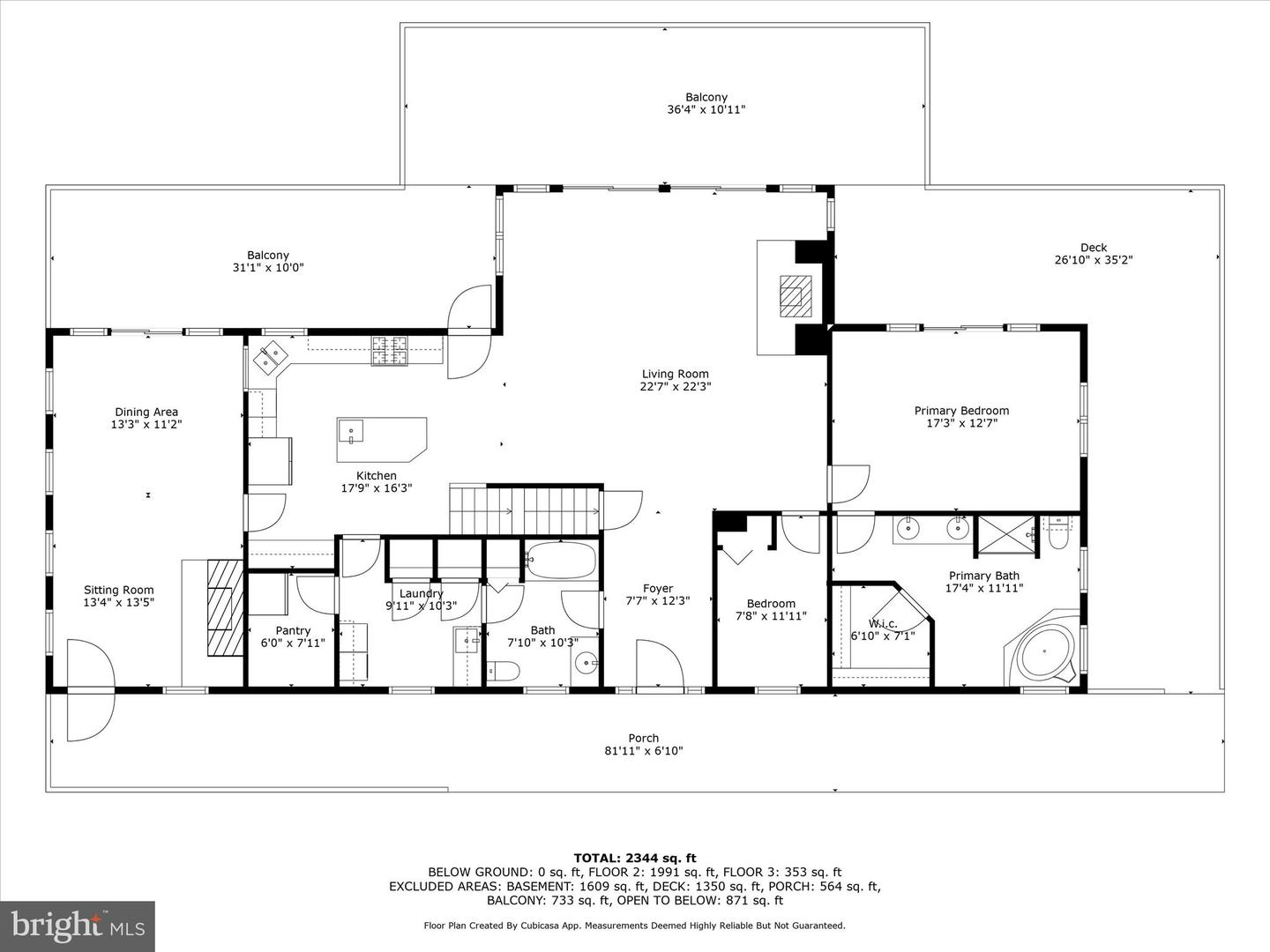 1960 GREAT MOUNTAIN LN, WINCHESTER, Virginia 22602, 3 Bedrooms Bedrooms, ,3 BathroomsBathrooms,Residential,For sale,1960 GREAT MOUNTAIN LN,VAFV2021362 MLS # VAFV2021362