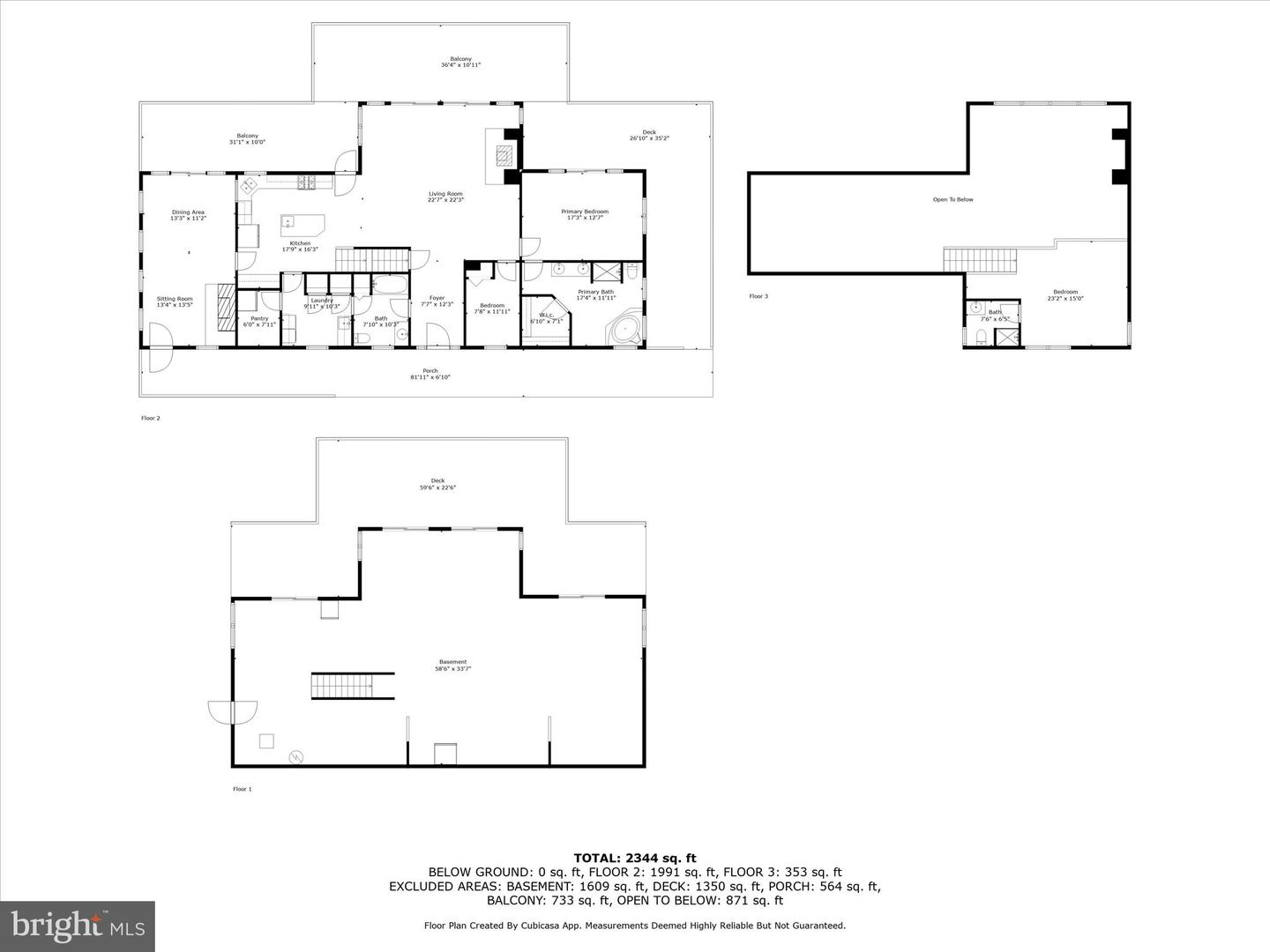 1960 GREAT MOUNTAIN LN, WINCHESTER, Virginia 22602, 3 Bedrooms Bedrooms, ,3 BathroomsBathrooms,Residential,For sale,1960 GREAT MOUNTAIN LN,VAFV2021362 MLS # VAFV2021362