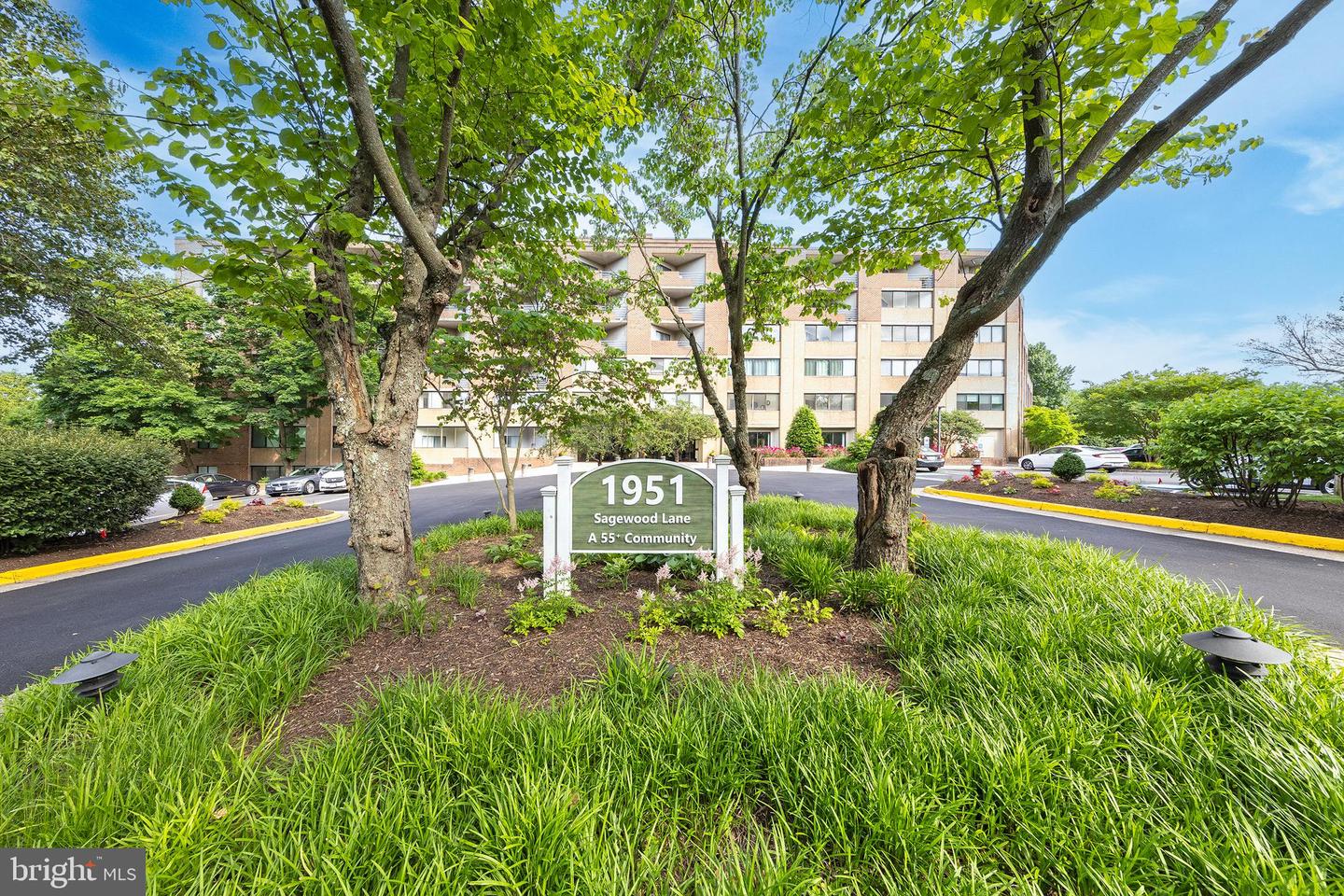 1951 SAGEWOOD LN #121, RESTON, Virginia 20191, 1 Bedroom Bedrooms, ,1 BathroomBathrooms,Residential,For sale,1951 SAGEWOOD LN #121,VAFX2200828 MLS # VAFX2200828