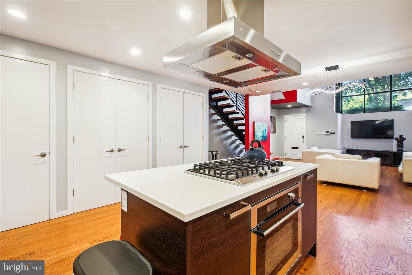 1937 12TH ST NW #1, WASHINGTON, District Of Columbia 20009, 2 Bedrooms Bedrooms, ,2 BathroomsBathrooms,Residential,For sale,1937 12TH ST NW #1,DCDC2158954 MLS # DCDC2158954