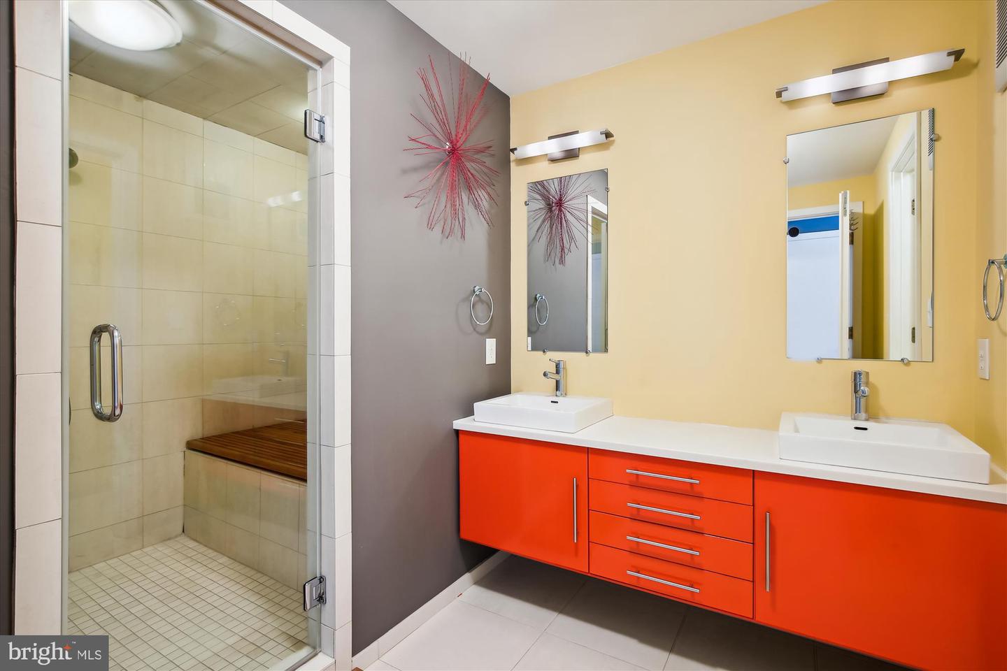 1937 12TH ST NW #1, WASHINGTON, District Of Columbia 20009, 2 Bedrooms Bedrooms, ,2 BathroomsBathrooms,Residential,For sale,1937 12TH ST NW #1,DCDC2158954 MLS # DCDC2158954