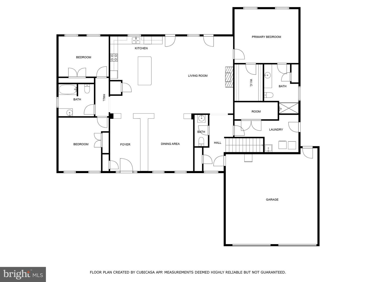 651 NEW YORK AVE, HARRISONBURG, Virginia 22801, 3 Bedrooms Bedrooms, ,2 BathroomsBathrooms,Residential,For sale,651 NEW YORK AVE,VAHC2000328 MLS # VAHC2000328