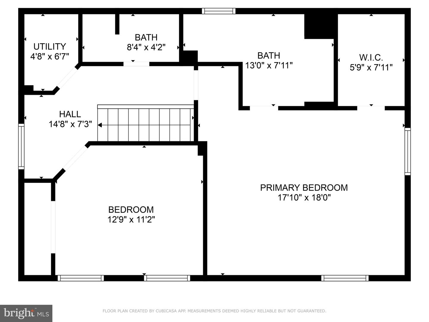 6407 13TH ST, ALEXANDRIA, Virginia 22307, 3 Bedrooms Bedrooms, ,2 BathroomsBathrooms,Residential,For sale,6407 13TH ST,VAFX2201690 MLS # VAFX2201690