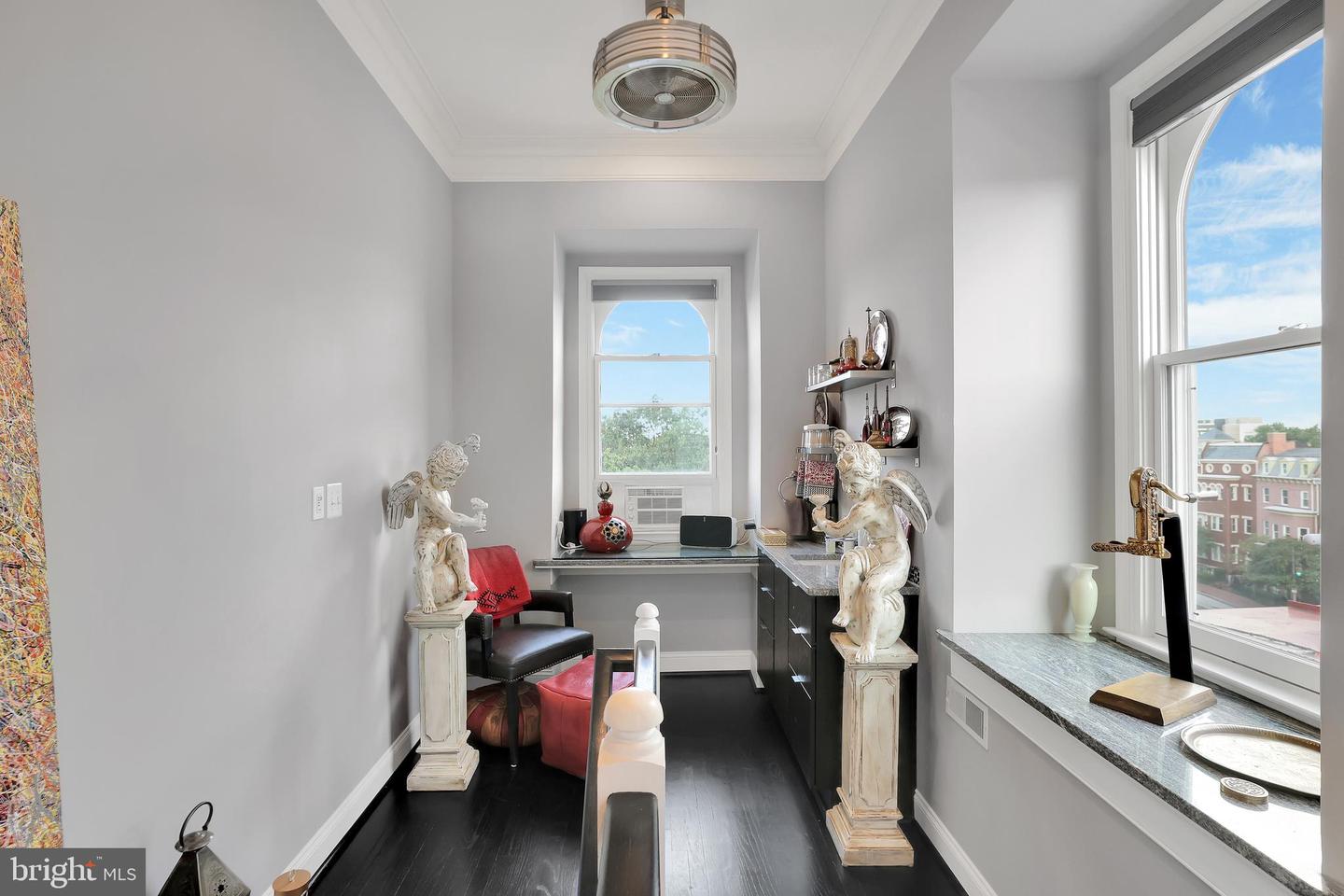 1 LOGAN CIRCLE NW #PH7, WASHINGTON, District Of Columbia 20005, 2 Bedrooms Bedrooms, ,2 BathroomsBathrooms,Residential,For sale,1 LOGAN CIRCLE NW #PH7,DCDC2159382 MLS # DCDC2159382