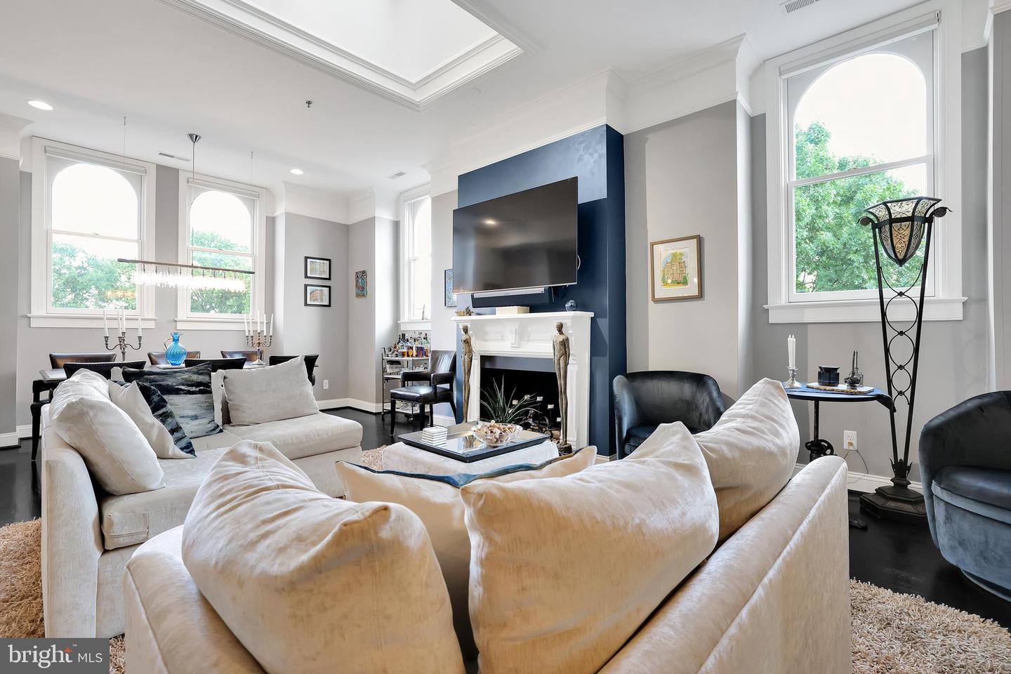 1 LOGAN CIRCLE NW #PH7, WASHINGTON, District Of Columbia 20005, 2 Bedrooms Bedrooms, ,2 BathroomsBathrooms,Residential,For sale,1 LOGAN CIRCLE NW #PH7,DCDC2159382 MLS # DCDC2159382