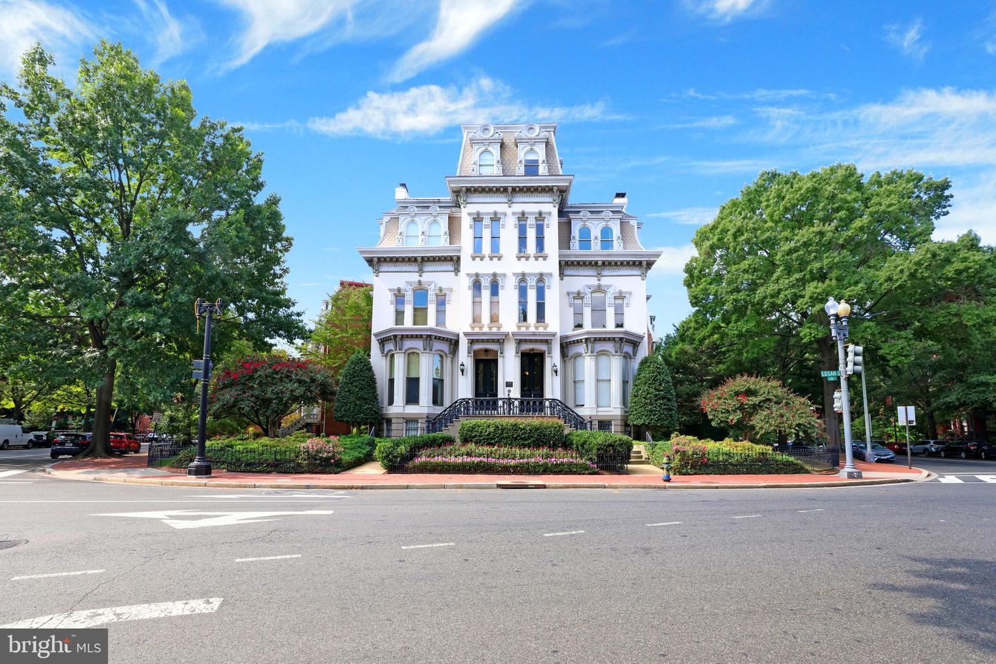 1 LOGAN CIRCLE NW #PH7, WASHINGTON, District Of Columbia 20005, 2 Bedrooms Bedrooms, ,2 BathroomsBathrooms,Residential,For sale,1 LOGAN CIRCLE NW #PH7,DCDC2159382 MLS # DCDC2159382