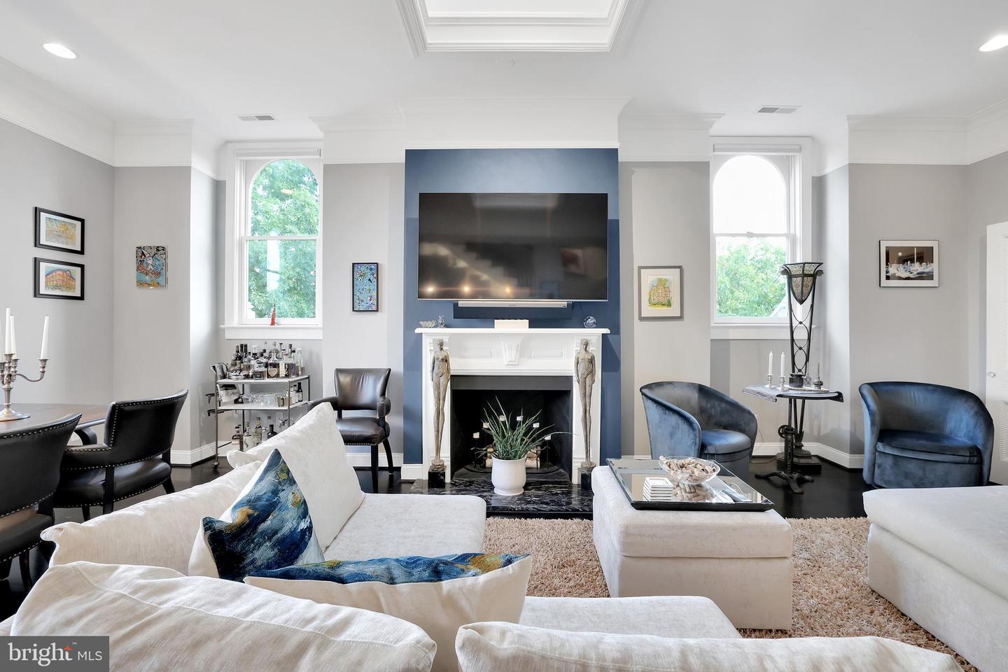 1 LOGAN CIRCLE NW #PH7, WASHINGTON, District Of Columbia 20005, 2 Bedrooms Bedrooms, ,2 BathroomsBathrooms,Residential,For sale,1 LOGAN CIRCLE NW #PH7,DCDC2159382 MLS # DCDC2159382