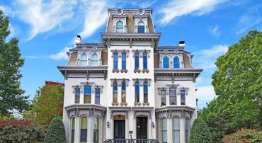 1 LOGAN CIRCLE NW #PH7, WASHINGTON, District Of Columbia 20005, 2 Bedrooms Bedrooms, ,2 BathroomsBathrooms,Residential,For sale,1 LOGAN CIRCLE NW #PH7,DCDC2159382 MLS # DCDC2159382