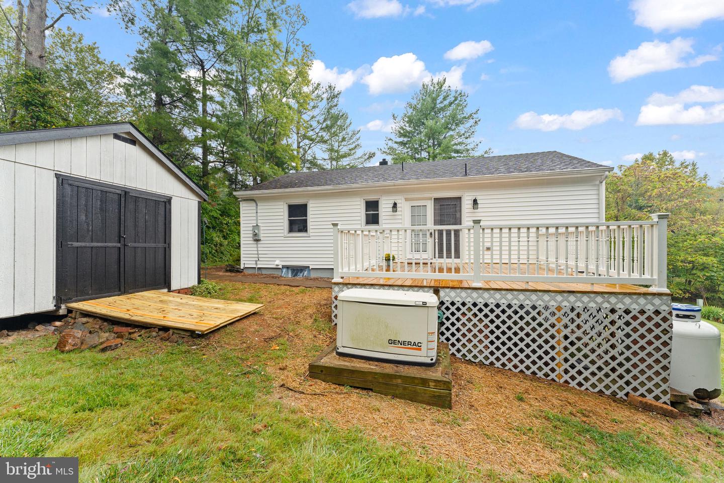 10062 ALUM SPRINGS RD, CULPEPER, Virginia 22701, 3 Bedrooms Bedrooms, ,2 BathroomsBathrooms,Residential,For sale,10062 ALUM SPRINGS RD,VACU2008892 MLS # VACU2008892