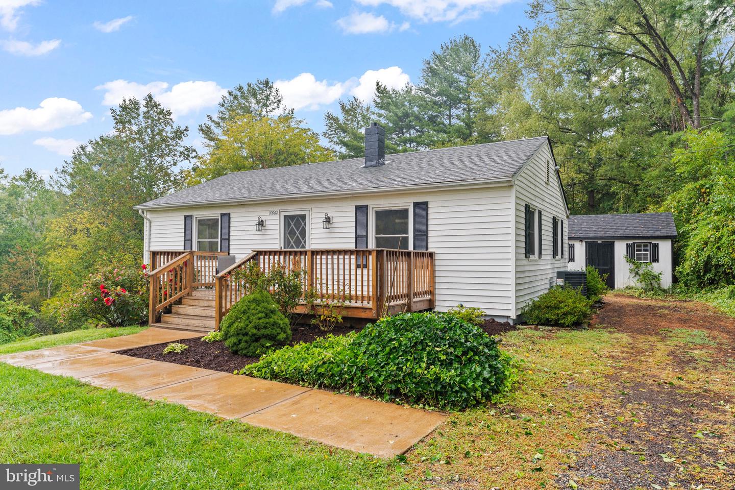 10062 ALUM SPRINGS RD, CULPEPER, Virginia 22701, 3 Bedrooms Bedrooms, ,2 BathroomsBathrooms,Residential,For sale,10062 ALUM SPRINGS RD,VACU2008892 MLS # VACU2008892