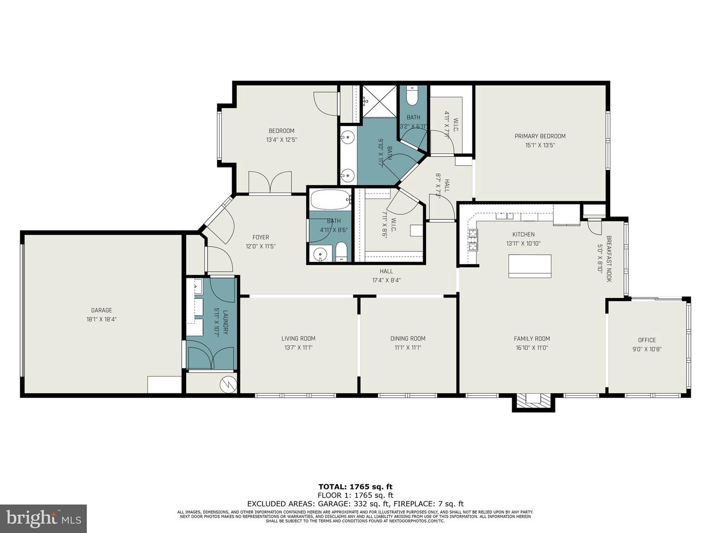 6935 CUMBERSTONE PL, GAINESVILLE, Virginia 20155, 2 Bedrooms Bedrooms, ,2 BathroomsBathrooms,Residential,For sale,6935 CUMBERSTONE PL,VAPW2079730 MLS # VAPW2079730