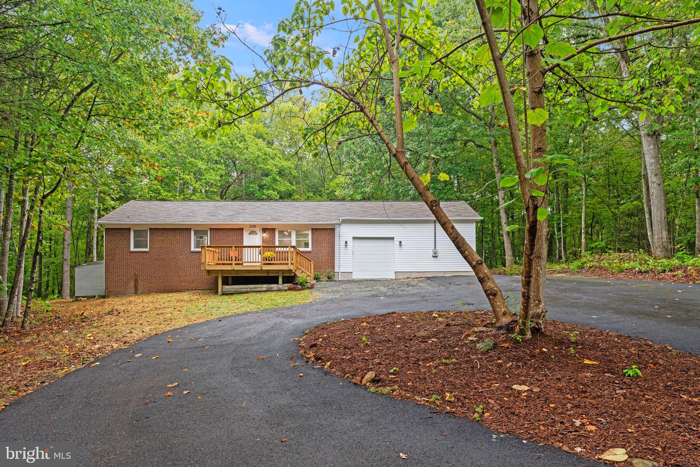 2196 MEANDER RUN RD, LOCUST DALE, Virginia 22948, 4 Bedrooms Bedrooms, 6 Rooms Rooms,2 BathroomsBathrooms,Residential,For sale,2196 MEANDER RUN RD,VAMA2001874 MLS # VAMA2001874