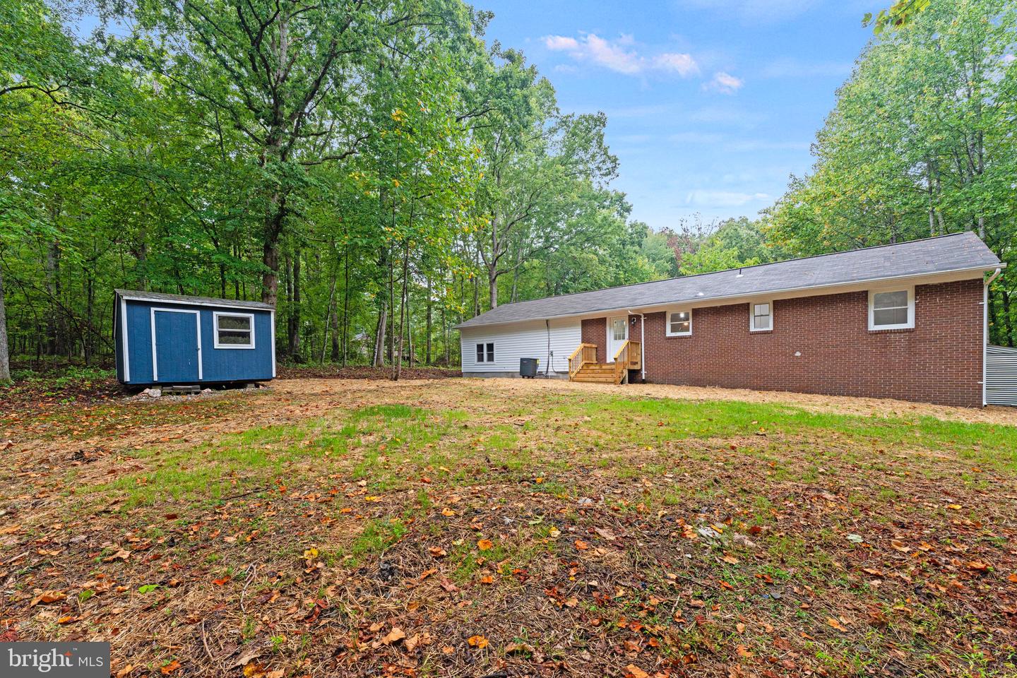 2196 MEANDER RUN RD, LOCUST DALE, Virginia 22948, 4 Bedrooms Bedrooms, 6 Rooms Rooms,2 BathroomsBathrooms,Residential,For sale,2196 MEANDER RUN RD,VAMA2001874 MLS # VAMA2001874