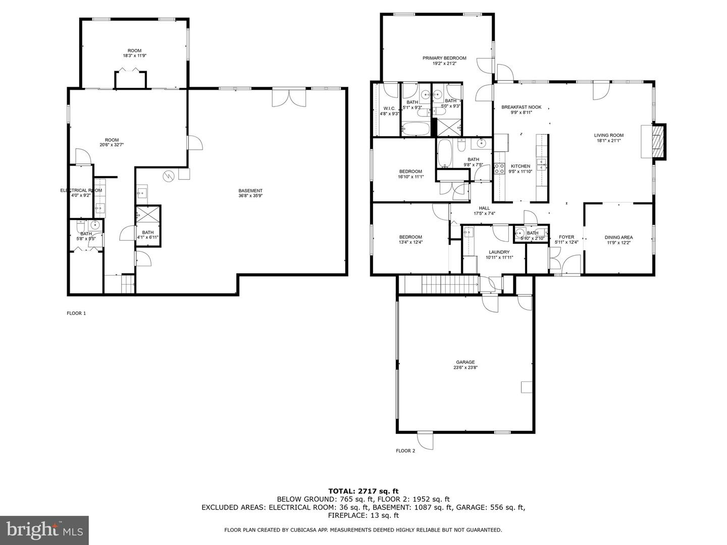 1154 SPRINGFIELD DR, HARRISONBURG, Virginia 22801, 4 Bedrooms Bedrooms, ,4 BathroomsBathrooms,Residential,For sale,1154 SPRINGFIELD DR,VAHC2000330 MLS # VAHC2000330