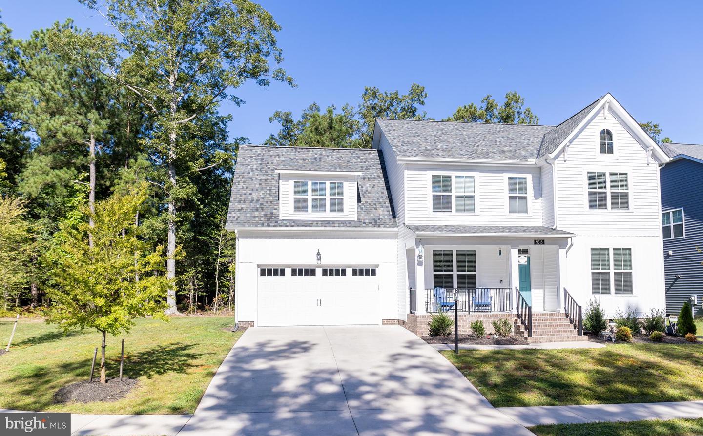 9318 PENTWYN PL, MIDLOTHIAN, Virginia 23112, 4 Bedrooms Bedrooms, ,3 BathroomsBathrooms,Residential,For sale,9318 PENTWYN PL,VACF2000876 MLS # VACF2000876