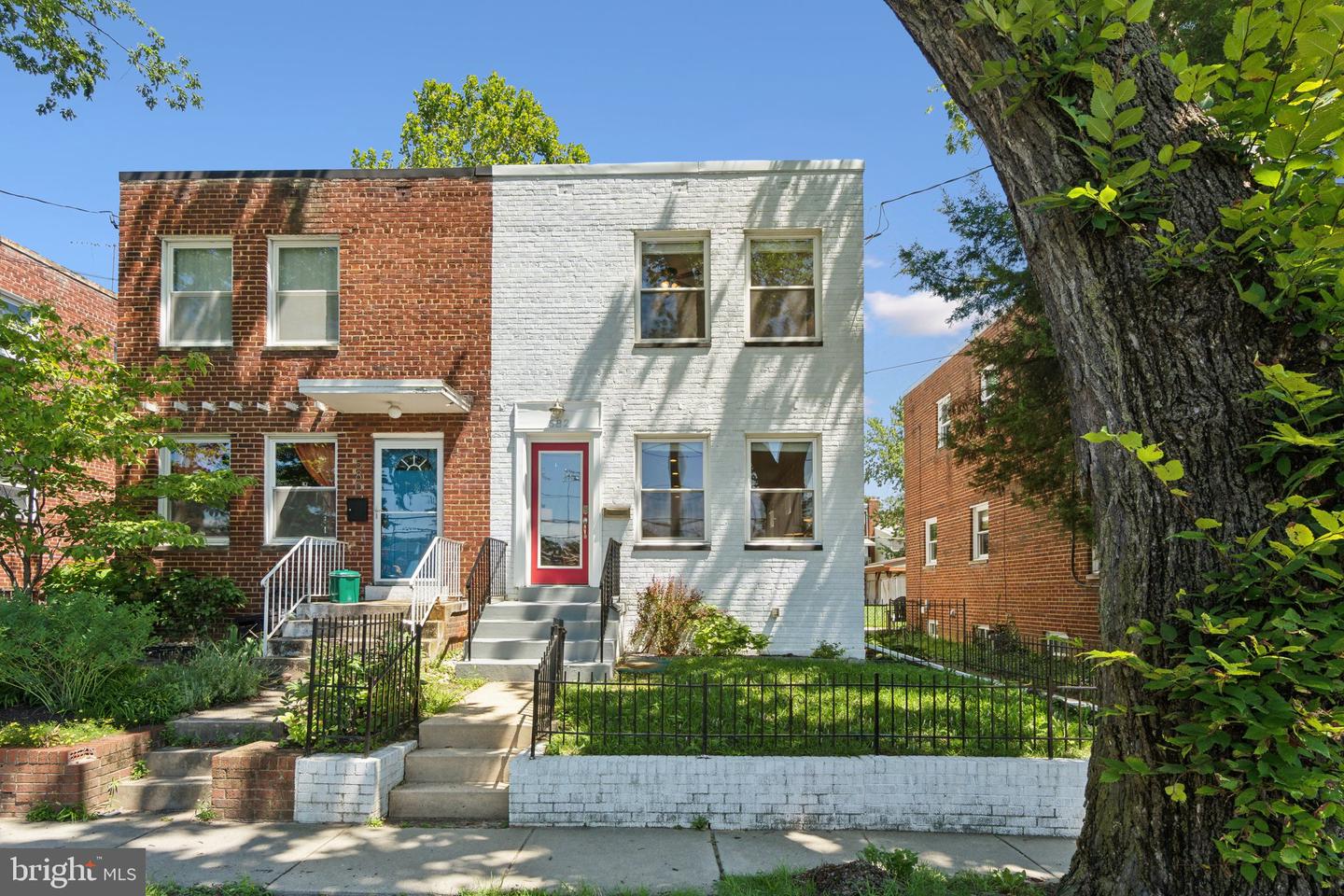 582 NICHOLSON ST NE, WASHINGTON, District Of Columbia 20011, 4 Bedrooms Bedrooms, ,2 BathroomsBathrooms,Residential,For sale,582 NICHOLSON ST NE,DCDC2159768 MLS # DCDC2159768