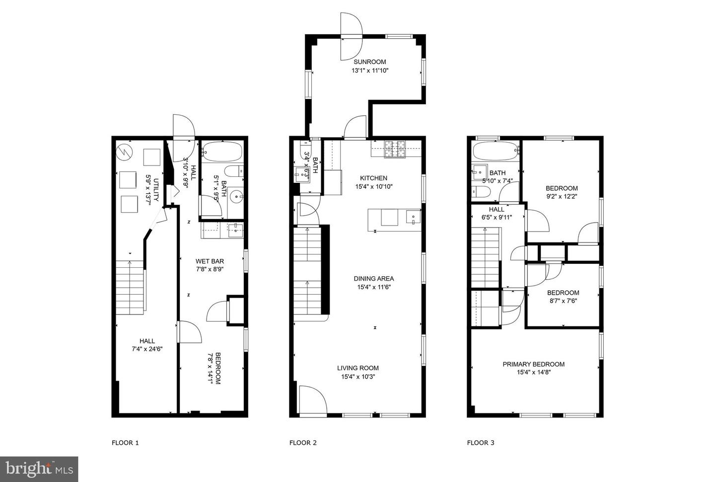 582 NICHOLSON ST NE, WASHINGTON, District Of Columbia 20011, 4 Bedrooms Bedrooms, ,2 BathroomsBathrooms,Residential,For sale,582 NICHOLSON ST NE,DCDC2159768 MLS # DCDC2159768