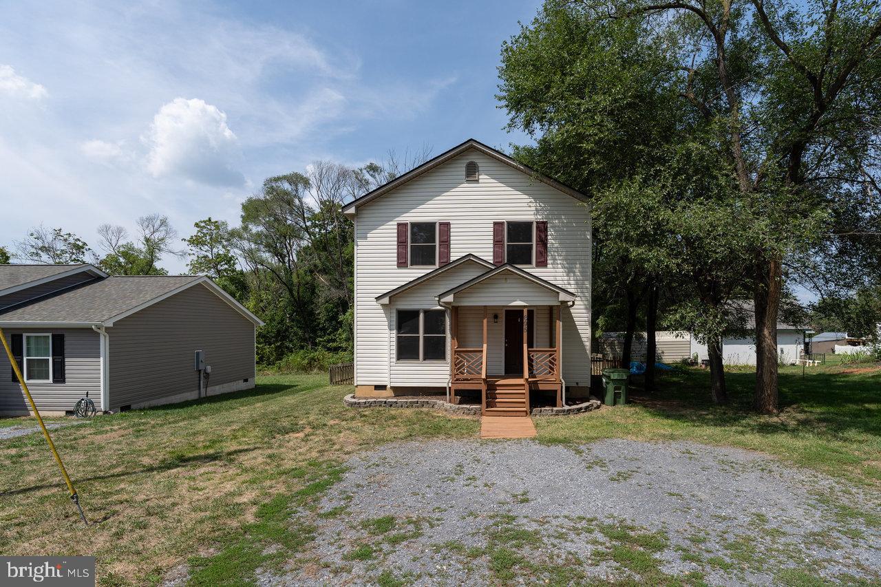 695 COVERSTONE LN, SHENANDOAH, Virginia 22849, 3 Bedrooms Bedrooms, ,3 BathroomsBathrooms,Residential,For sale,695 COVERSTONE LN,VAPA2004018 MLS # VAPA2004018