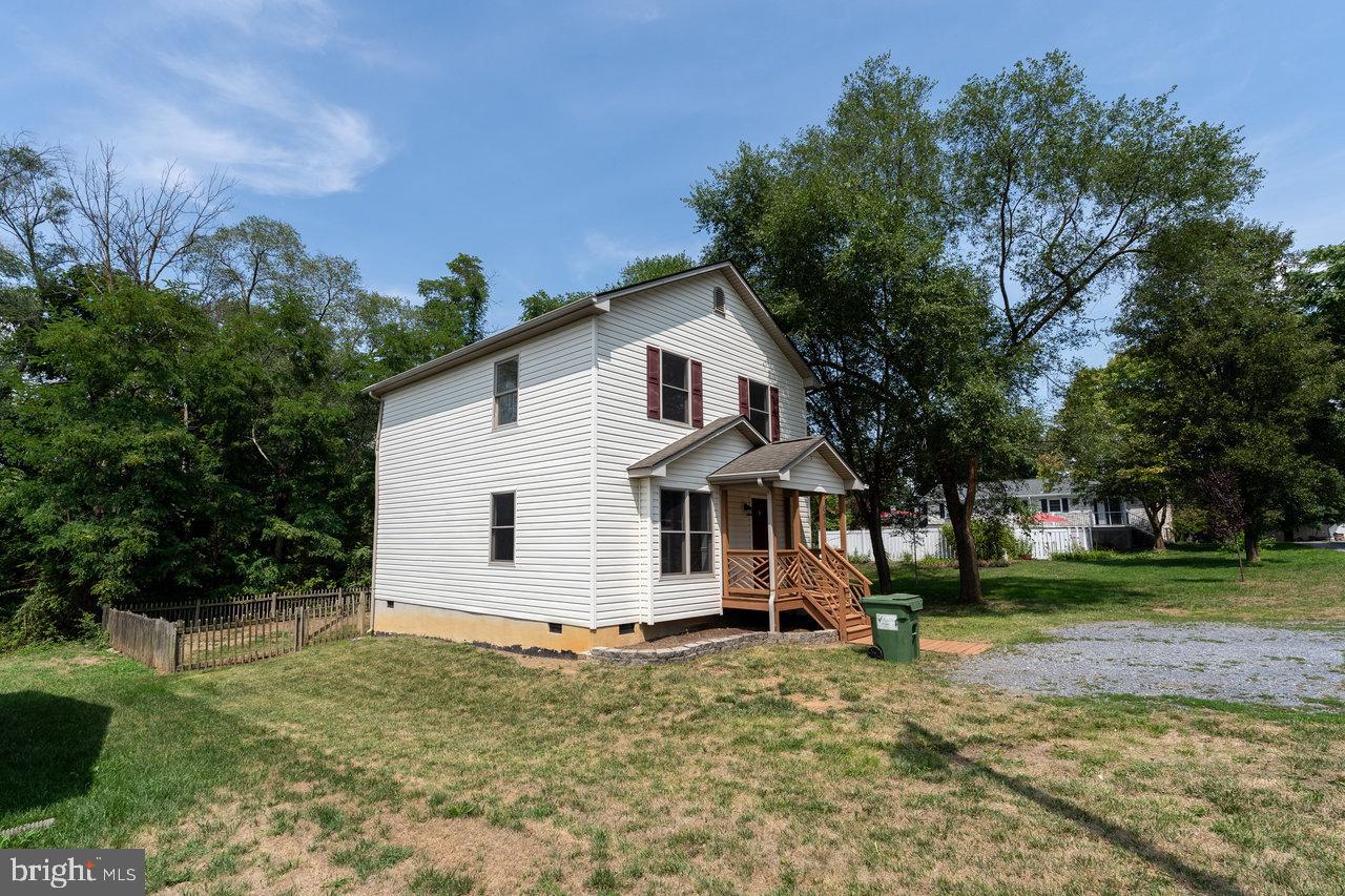 695 COVERSTONE LN, SHENANDOAH, Virginia 22849, 3 Bedrooms Bedrooms, ,3 BathroomsBathrooms,Residential,For sale,695 COVERSTONE LN,VAPA2004018 MLS # VAPA2004018