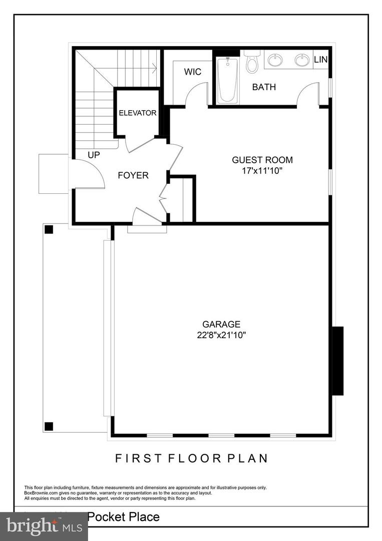 10634 POCKET PL, FAIRFAX, Virginia 22030, 3 Bedrooms Bedrooms, ,3 BathroomsBathrooms,Residential,For sale,10634 POCKET PL,VAFC2005114 MLS # VAFC2005114