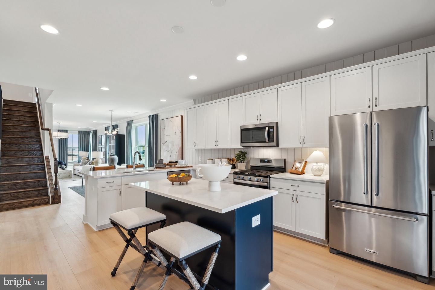 HEIRLOOM WAY, WINCHESTER, Virginia 22603, 3 Bedrooms Bedrooms, ,2 BathroomsBathrooms,Residential,For sale,HEIRLOOM WAY,VAFV2021776 MLS # VAFV2021776