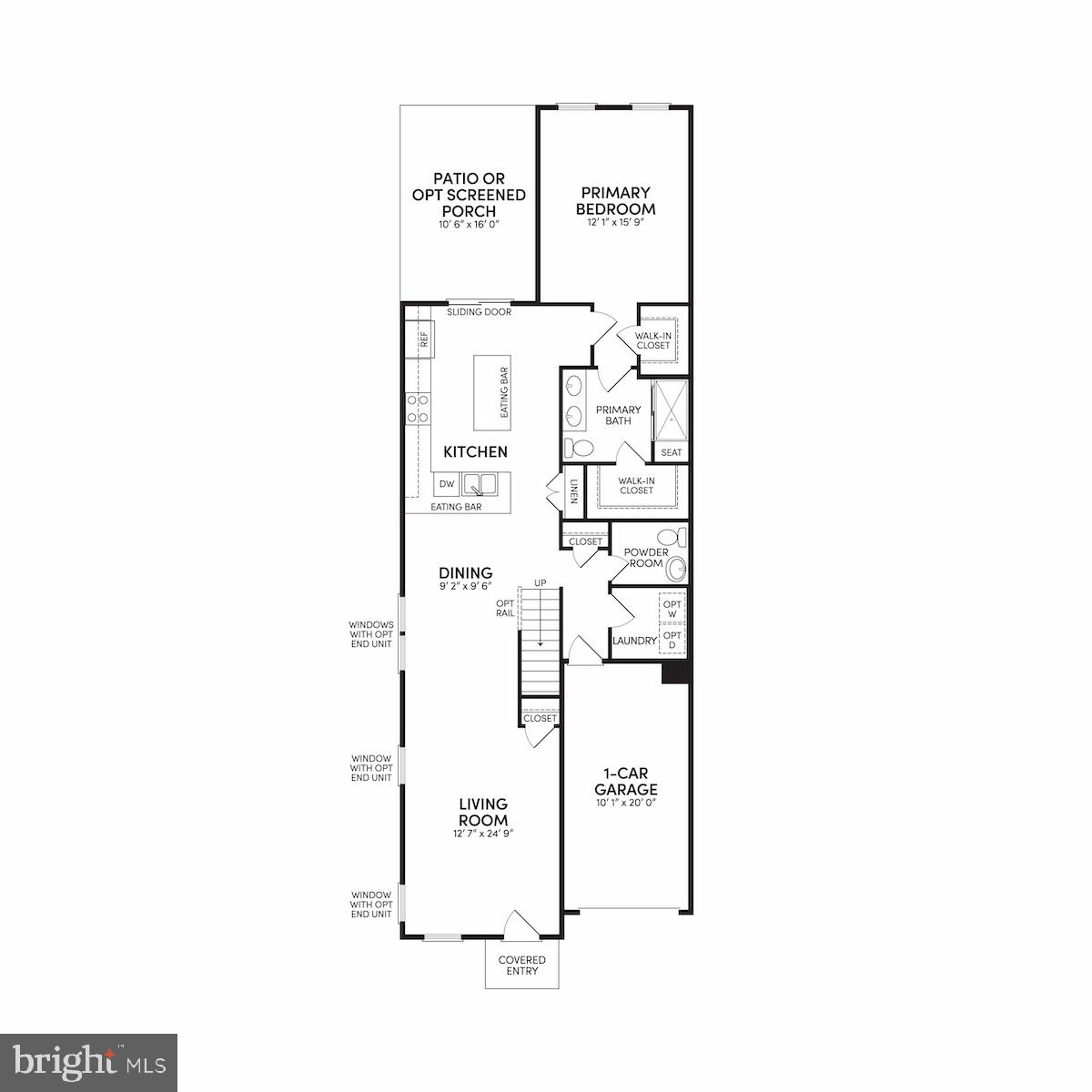 HEIRLOOM WAY, WINCHESTER, Virginia 22603, 3 Bedrooms Bedrooms, ,2 BathroomsBathrooms,Residential,For sale,HEIRLOOM WAY,VAFV2021776 MLS # VAFV2021776