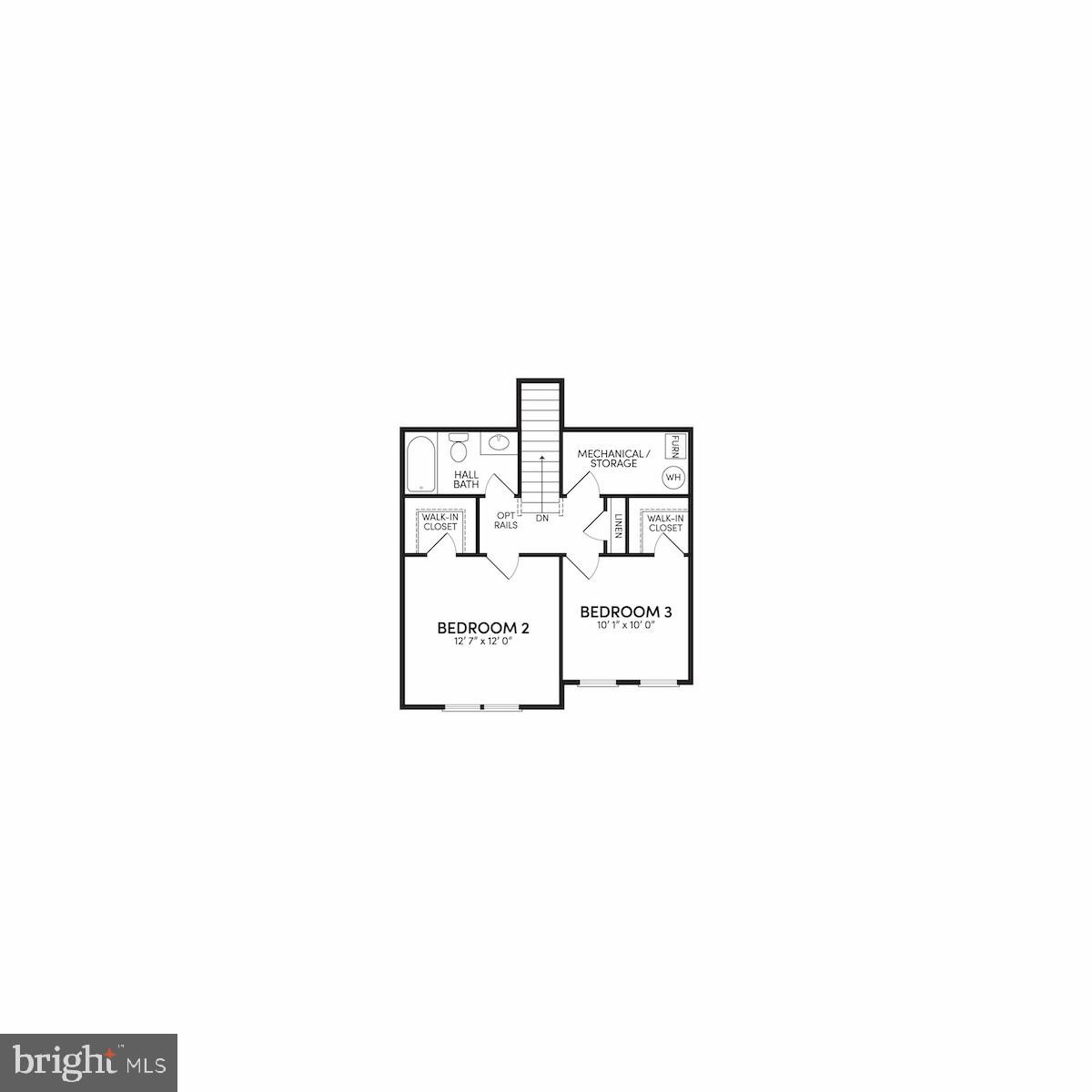 HEIRLOOM WAY, WINCHESTER, Virginia 22603, 3 Bedrooms Bedrooms, ,2 BathroomsBathrooms,Residential,For sale,HEIRLOOM WAY,VAFV2021776 MLS # VAFV2021776
