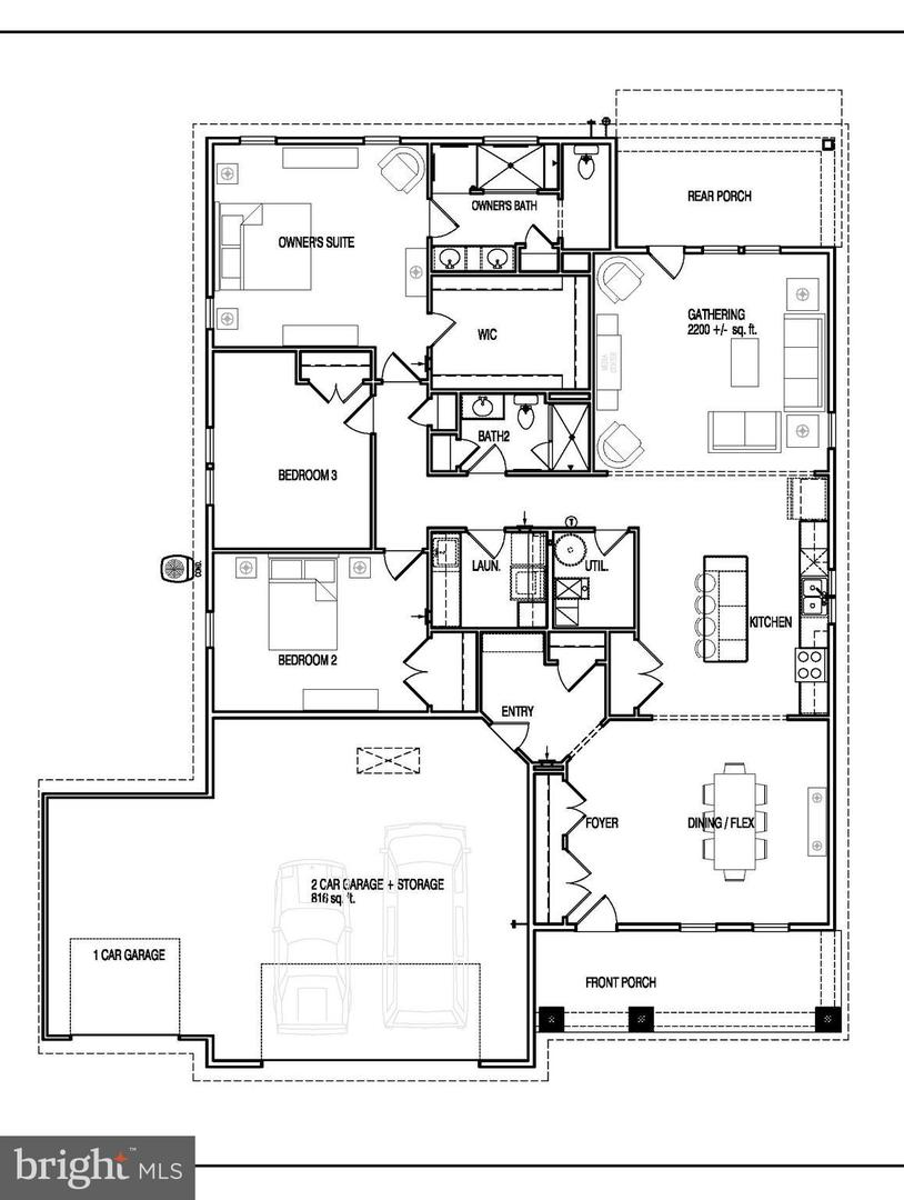 5090 RETRIEVER LANE, MC GAHEYSVILLE, Virginia 22840, 3 Bedrooms Bedrooms, ,2 BathroomsBathrooms,Residential,For sale,5090 RETRIEVER LANE,VARO2001756 MLS # VARO2001756