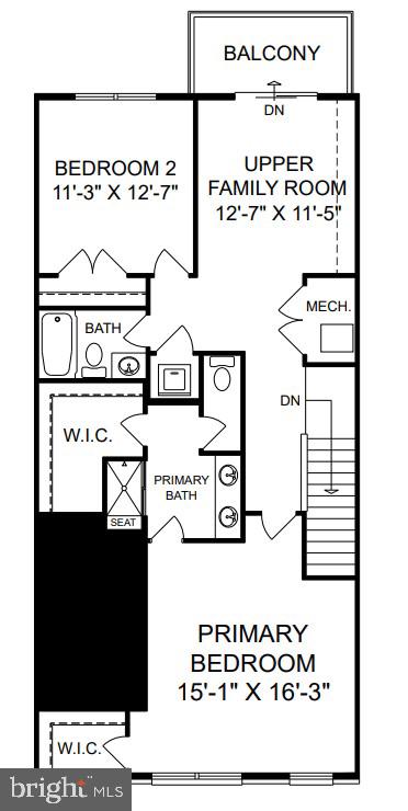 2492 CONNECTOR ALY, HERNDON, Virginia 20171, 3 Bedrooms Bedrooms, ,2 BathroomsBathrooms,Residential,For sale,2492 CONNECTOR ALY,VAFX2202582 MLS # VAFX2202582