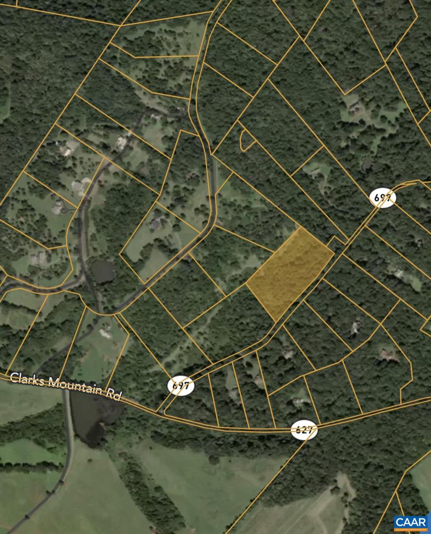 LOT 12 MOORMONT RD #12, RAPIDAN, Virginia 22733, ,Land,For sale,LOT 12 MOORMONT RD #12,656980 MLS # 656980