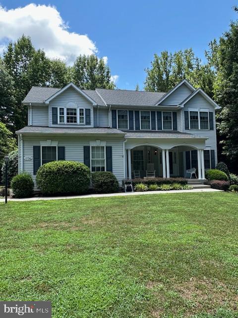 17196 PEPPERSTOCK LN, JEFFERSONTON, Virginia 22724, 5 Bedrooms Bedrooms, ,3 BathroomsBathrooms,Residential,For sale,17196 PEPPERSTOCK LN,VACU2008388 MLS # VACU2008388